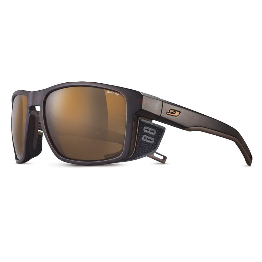 J506 Polarized Sunglasses for Men & Women - UV Protection, Anti-Glare, Fashionable Outdoor Sports & Driving Shades - Perfect for Running, Cycling, Beach & Travel