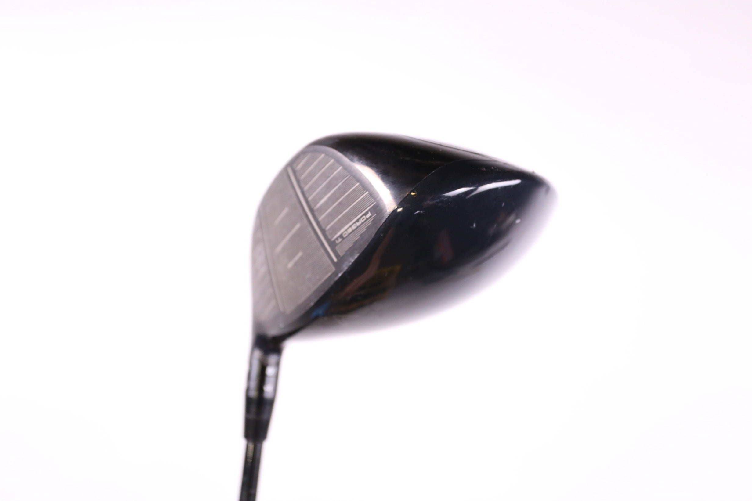 Used Callaway Big Bertha 23 Driver 12.5° Regular Flex Project X HZRDUS Smoke Red RDX Right Hand Golf Club - Perfect for Mid-Handicap Players & Distance Improvement on the Course