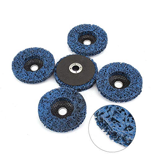 5 PACK-BLUE