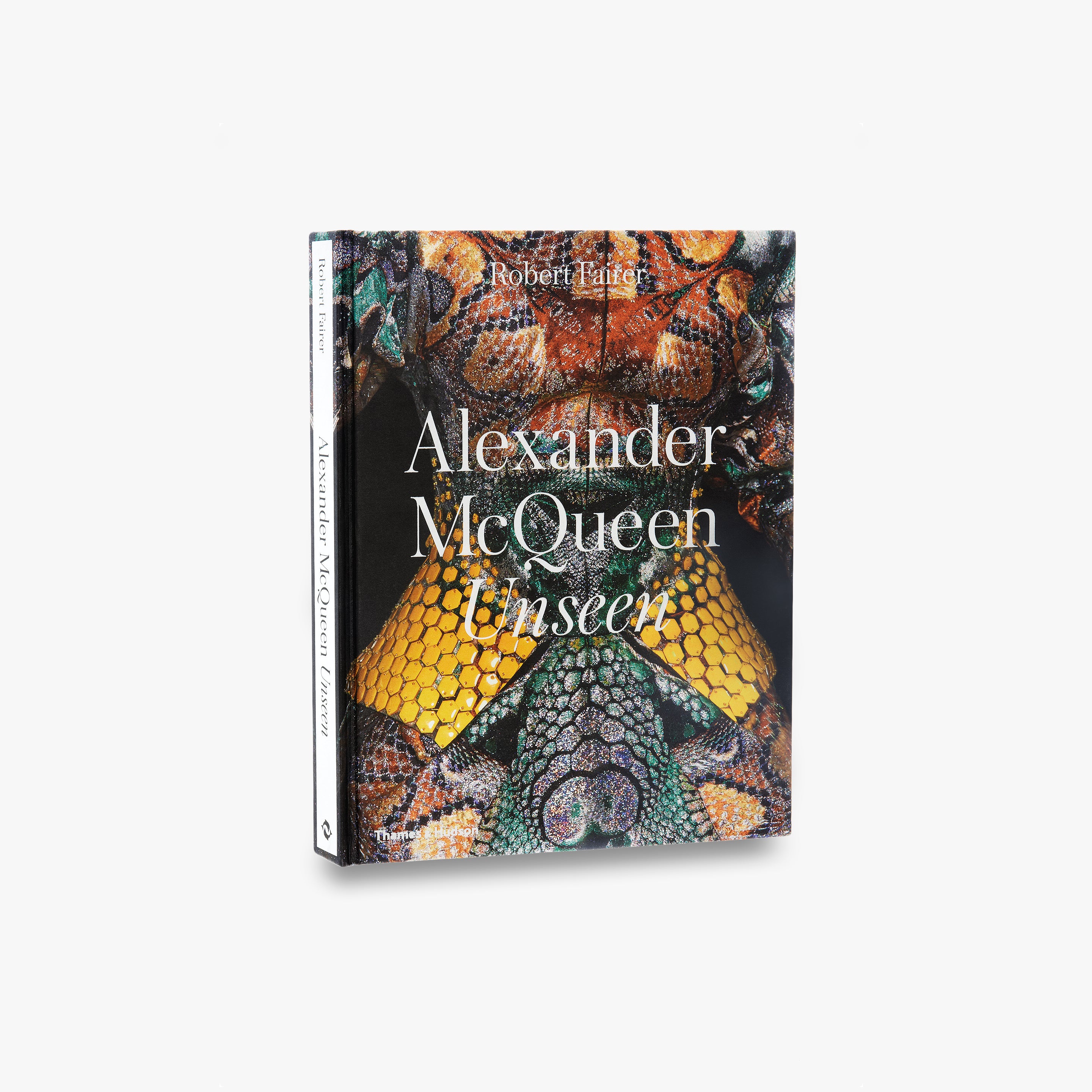 Alexander McQueen Unseen: Exclusive Luxury Fashion for Women | Perfect for Evening Events, Red Carpets & Special Occasions