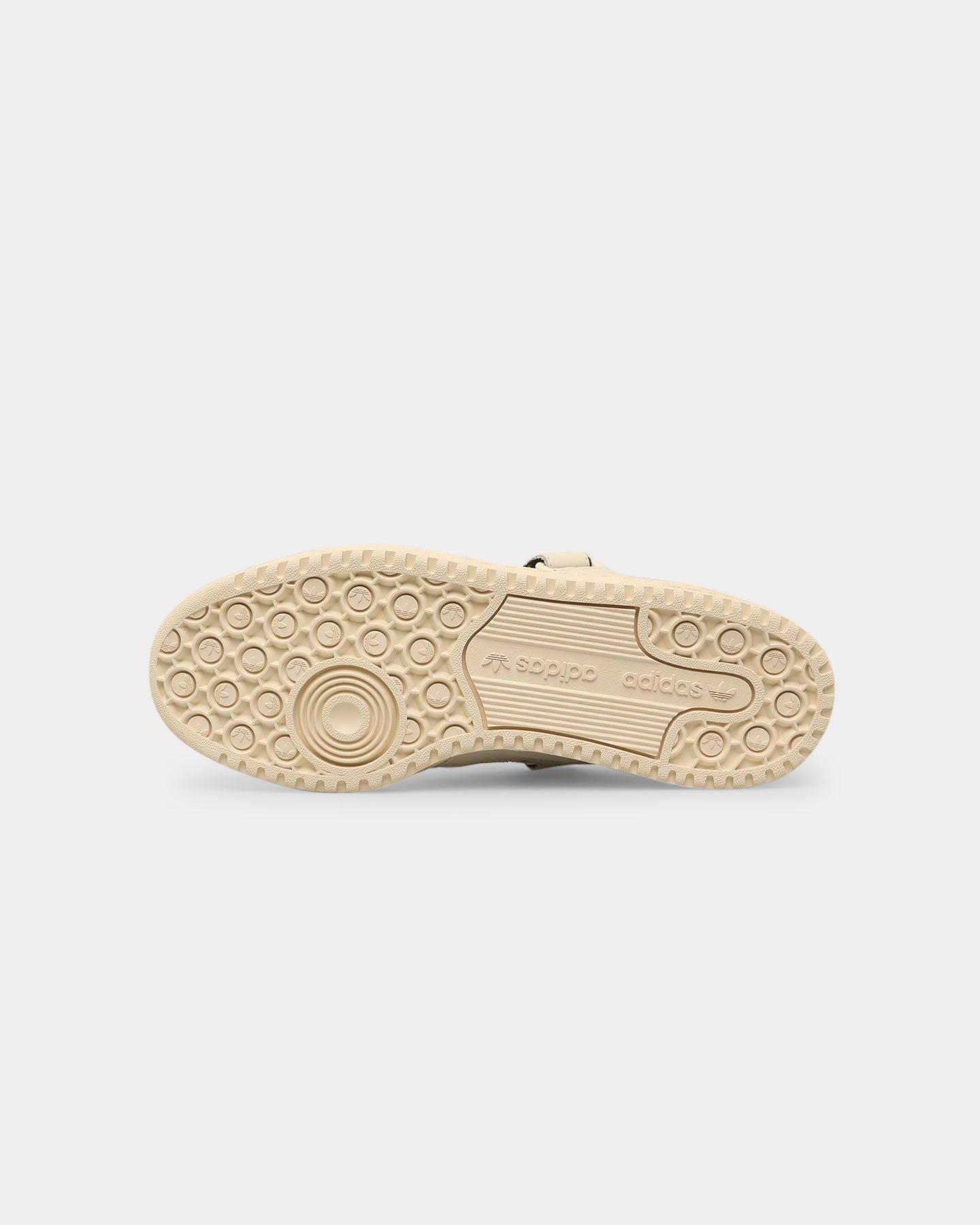 Adidas Women's Forum Low Sneakers - Off White/Cream - Casual Walking Shoes for Women - Perfect for Gym, Running & Everyday Wear