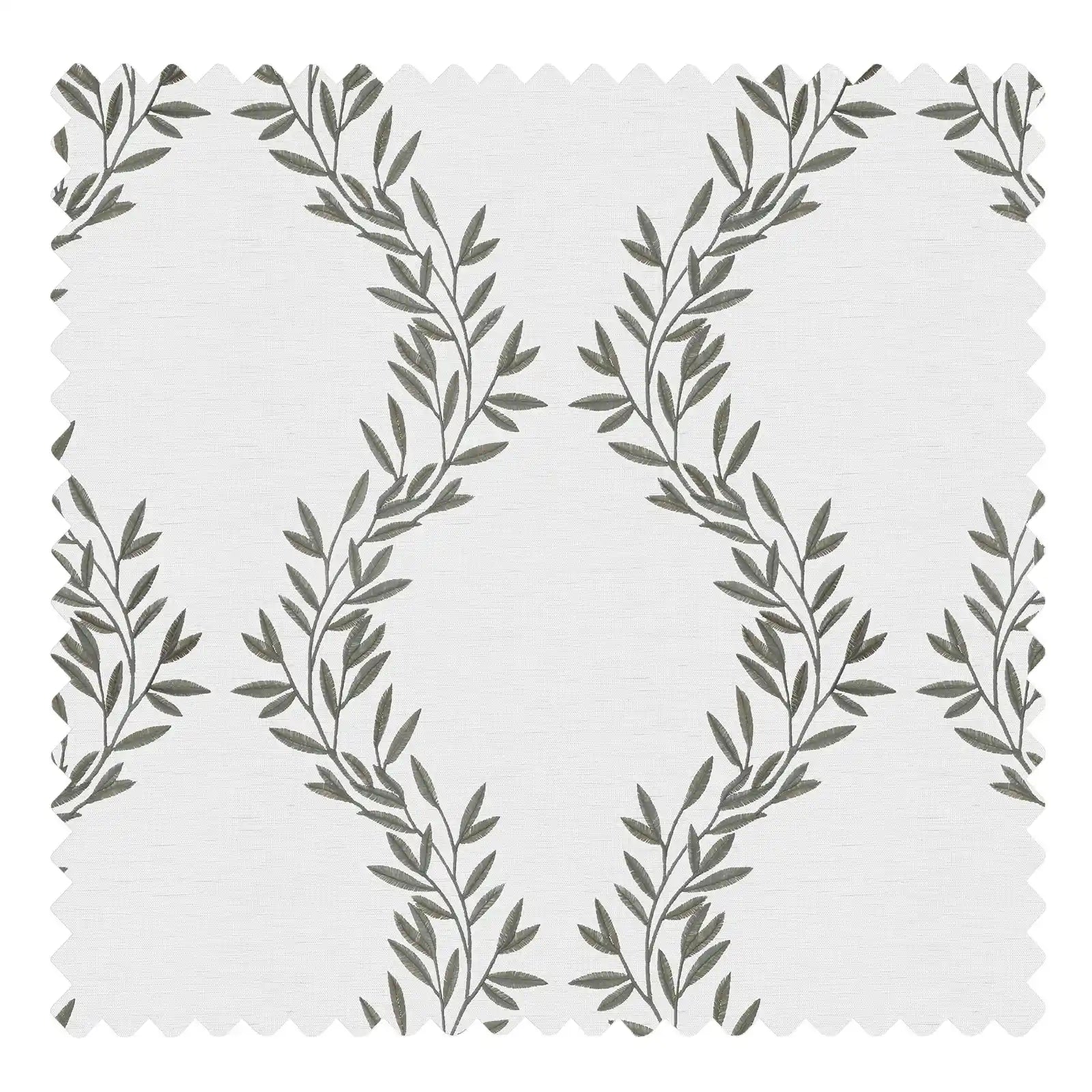 L145 22 Green Leaves Artificial Plants - Realistic Faux Greenery for Home Decor, Office, Wedding, and Party Decoration - Perfect for Indoor and Outdoor Use