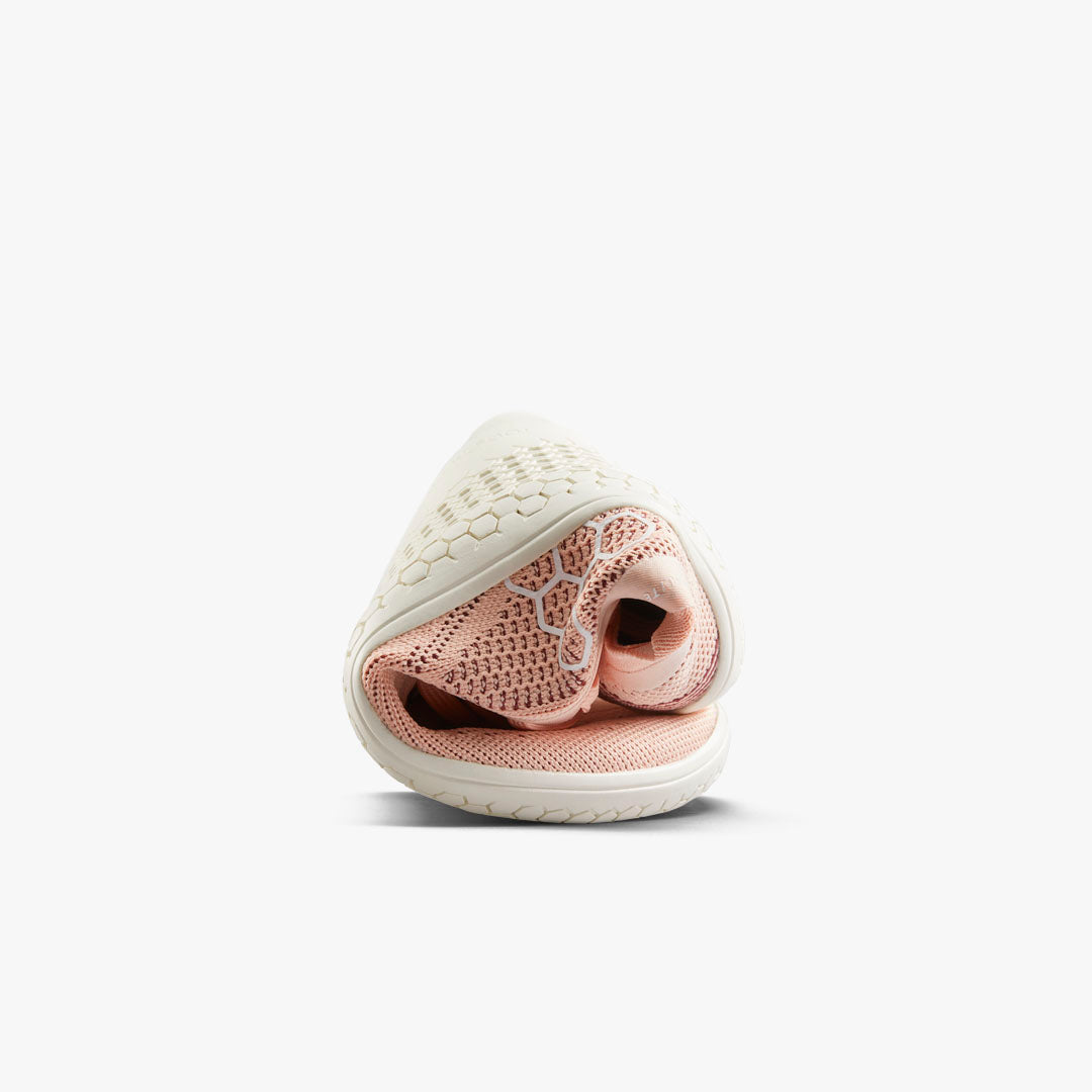 Vivobarefoot Women's Primus Lite Knit Barefoot Shoes - Minimalist Zero Drop Sneakers for Running, Gym & Everyday Wear