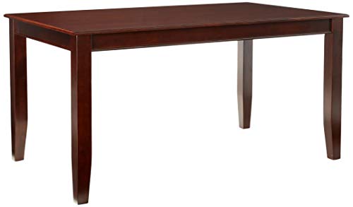 Mahogany