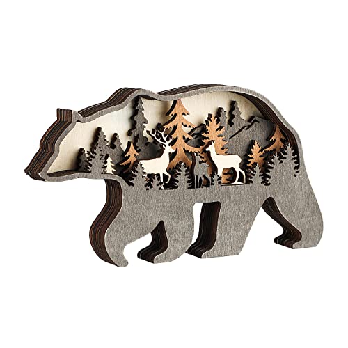 bear