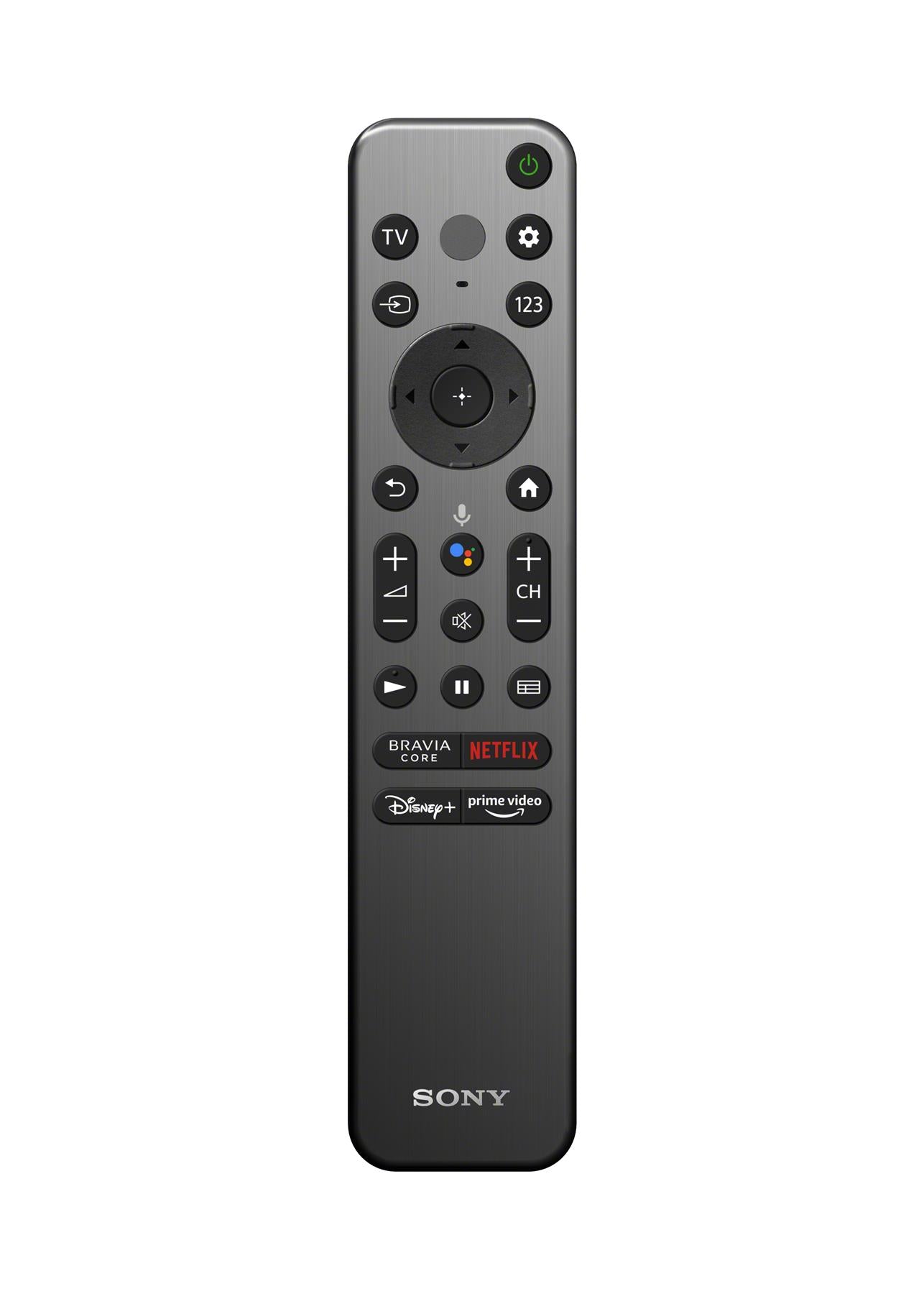 Sony BRAVIA XR Z9K 85-Inch 8K Ultra HD Smart TV - Mini LED HDR with Google TV & Voice Remote - Perfect for Home Theater & Gaming