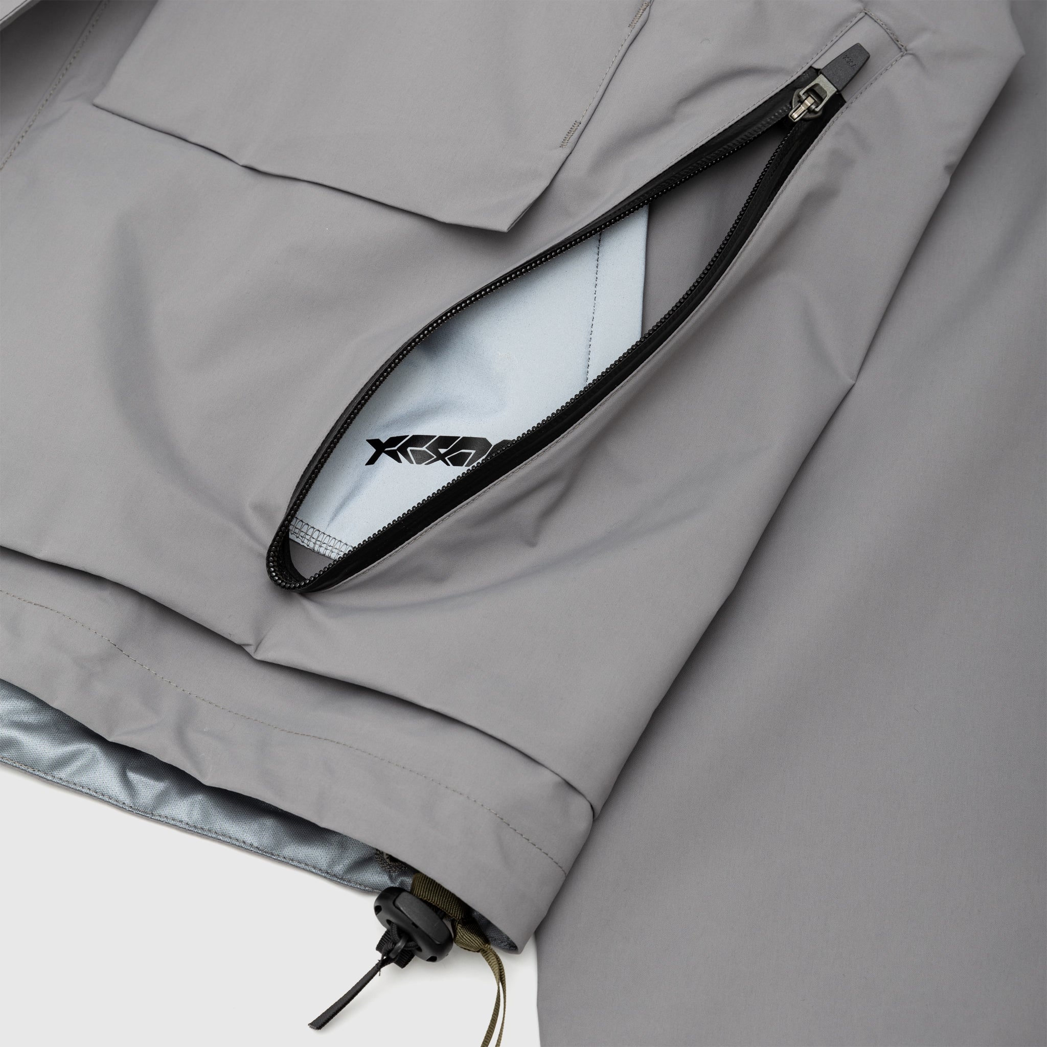 J14 GT 3L GORE-TEX Interops Jacket - Waterproof & Breathable Tactical Outerwear for Hiking, Camping & Outdoor Adventures