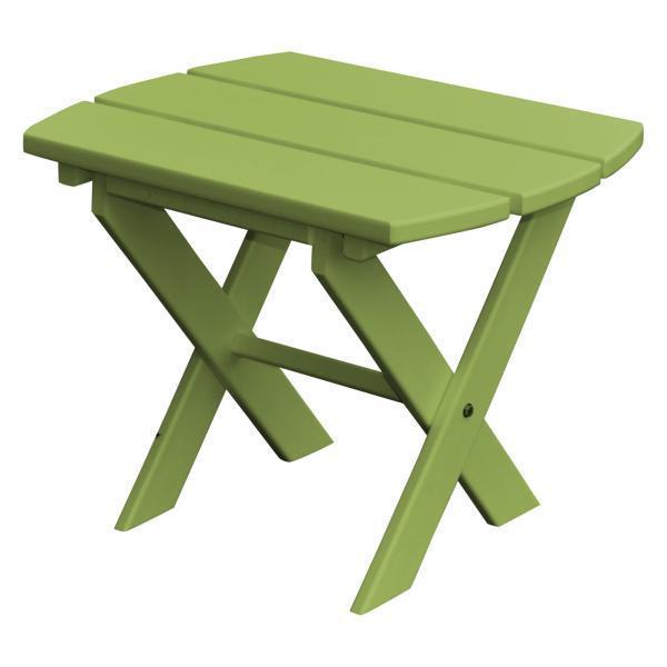 Tropical Lime
