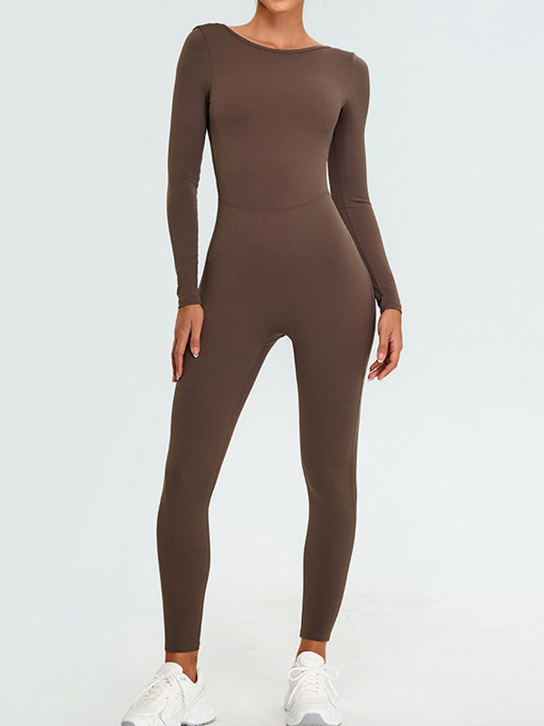 Saddle Brown