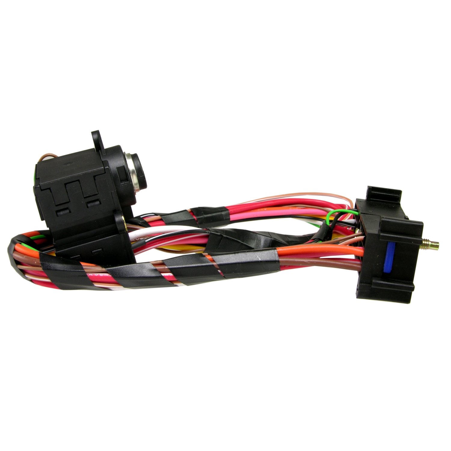 ACDelco Professional D1476E Ignition Switch - OEM Replacement for GM Vehicles | Perfect for Chevy, GMC, Buick & Cadillac | Easy DIY Installation for Home Mechanics