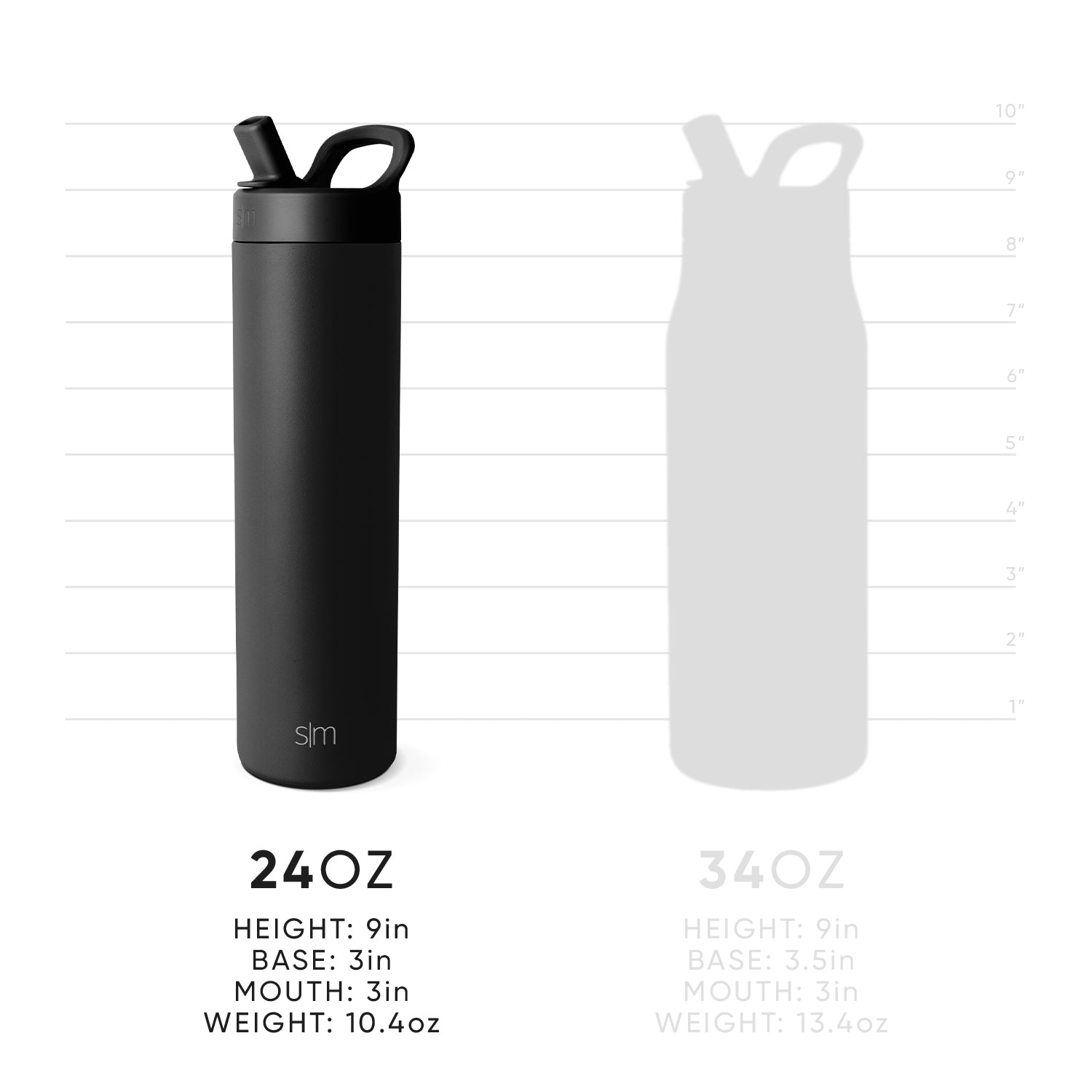 Stainless Steel Tumbler with Manual Straw Lid - 20oz Insulated Travel Mug for Hot & Cold Drinks - Perfect for Office, Gym, and Outdoor Activities