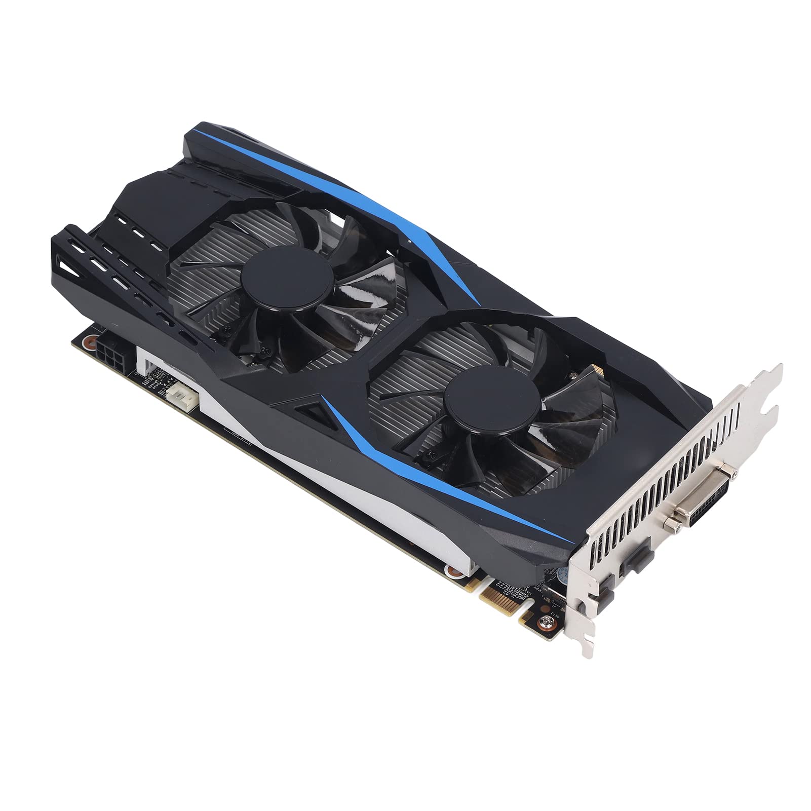 GTX 950 Graphics Card 2GB GDDR5 128Bit PCIe Gaming Video Card for Desktop PC - Perfect for Fortnite, PUBG, and Esports Gaming