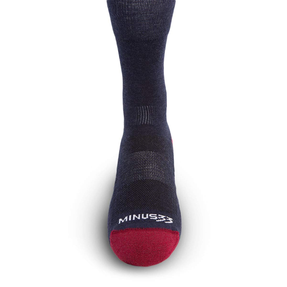 Premium USA Made Merino Wool Boot Socks for Hunting & Outdoor Adventures - Warm, Durable & Moisture-Wicking for Hiking, Camping & Cold Weather Activities