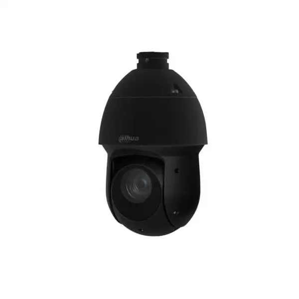 IPC SD49425GB HNR 4MP PTZ Security Camera - 25x Optical Zoom, Wizsense Technology, Night Vision & Weatherproof for Outdoor Surveillance (Ideal for Home Security, Business Monitoring & Parking Lot Protection)