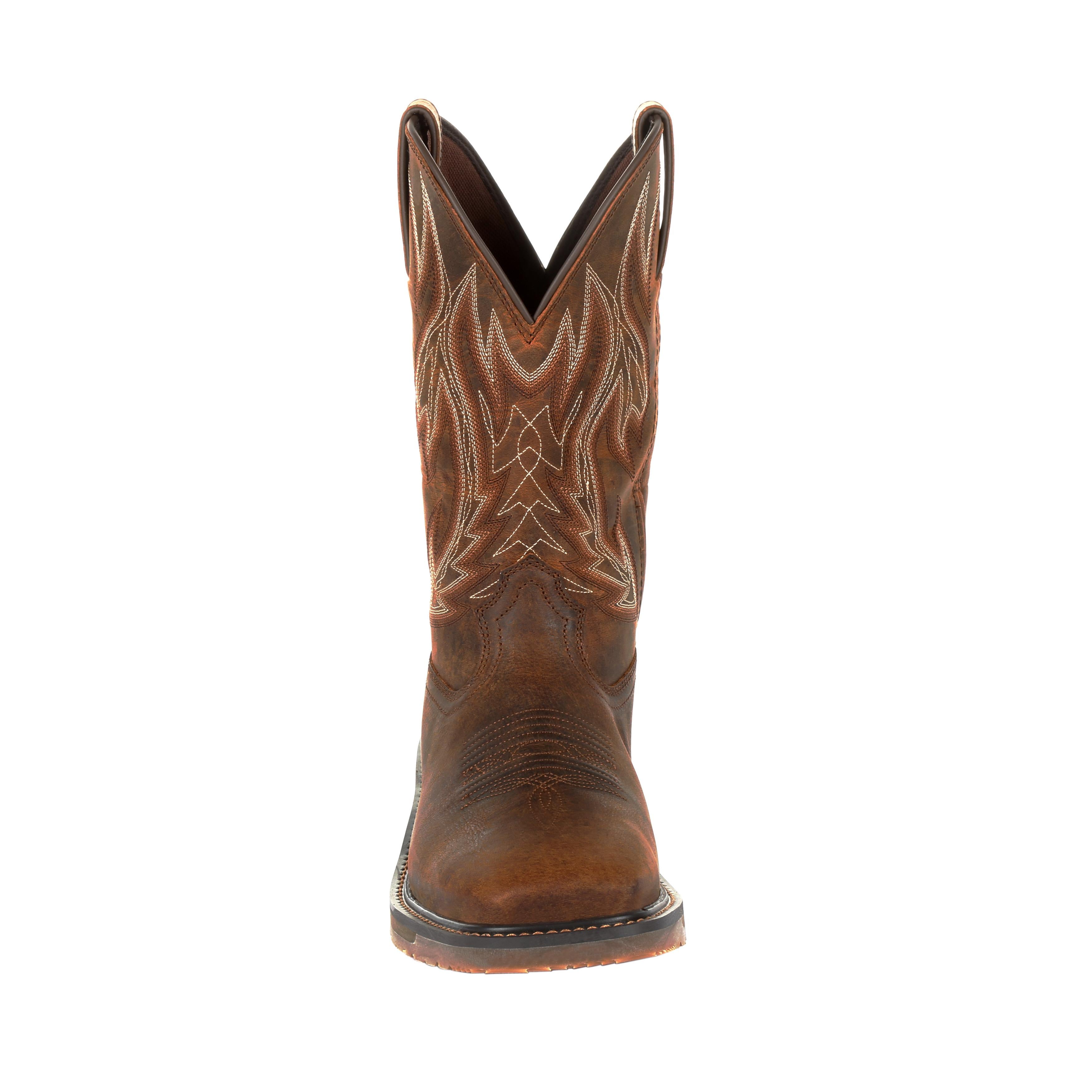 Durango Men's Workhorse S 11
