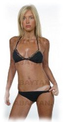 Tan Envy European Blend MED 9.5% DHA Sunless Airbrush Spray Tanning Solution 64 oz (2 Quarts) - Professional Salon & At-Home Airbrush Tanning for Natural-Looking Glow