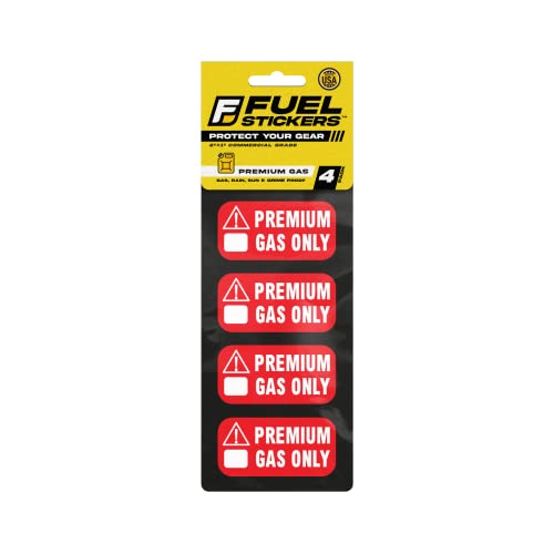 Premium Gas