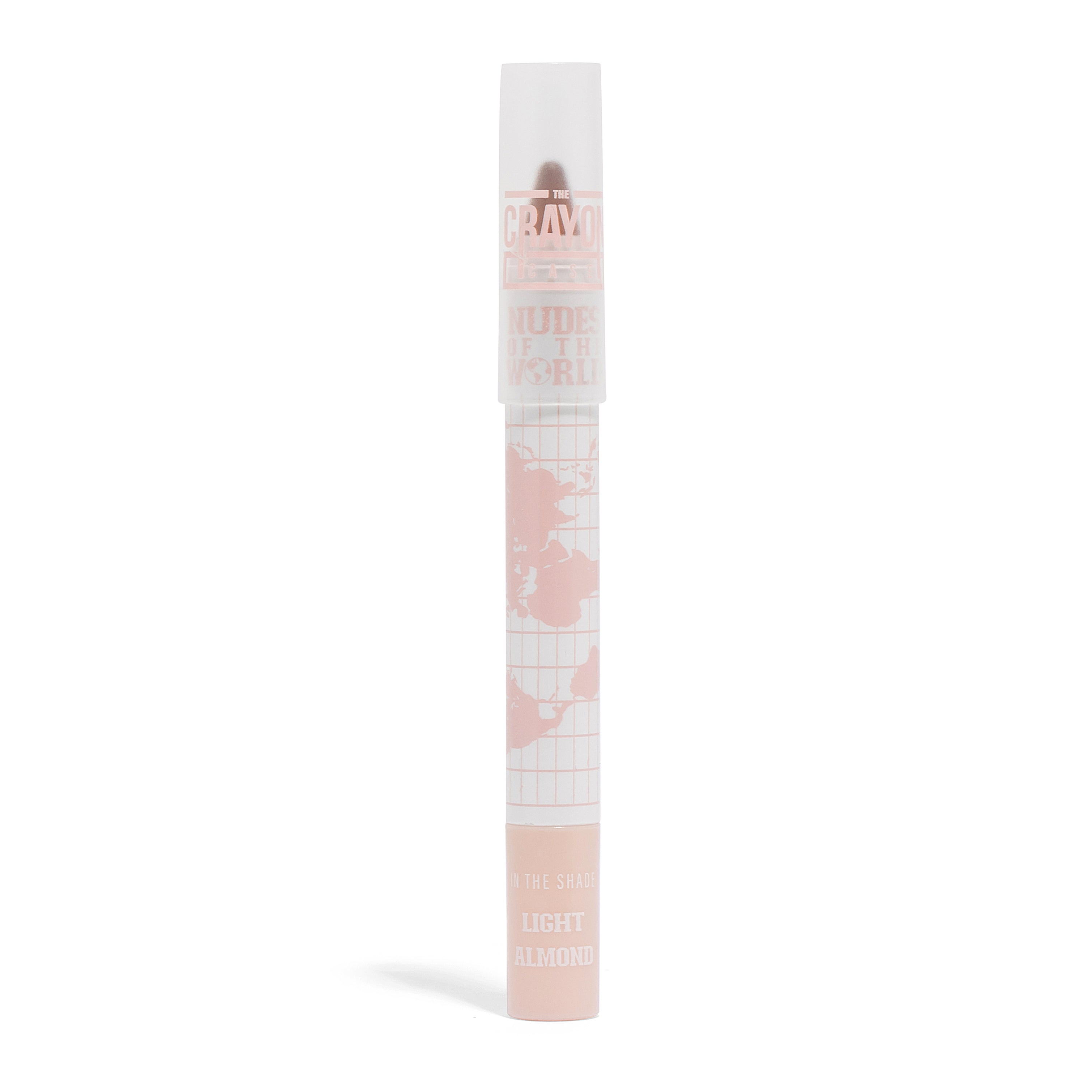 Light Almond