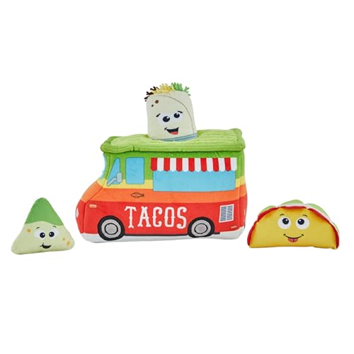 Taco Truck