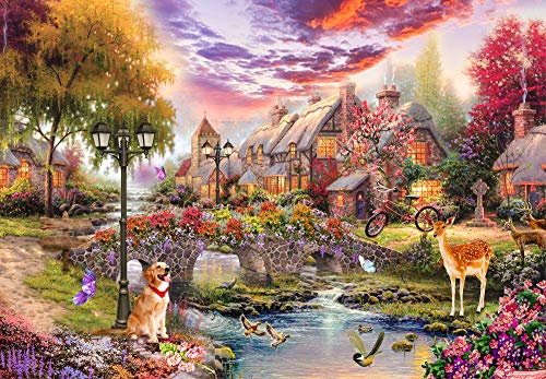 859-sunset Village