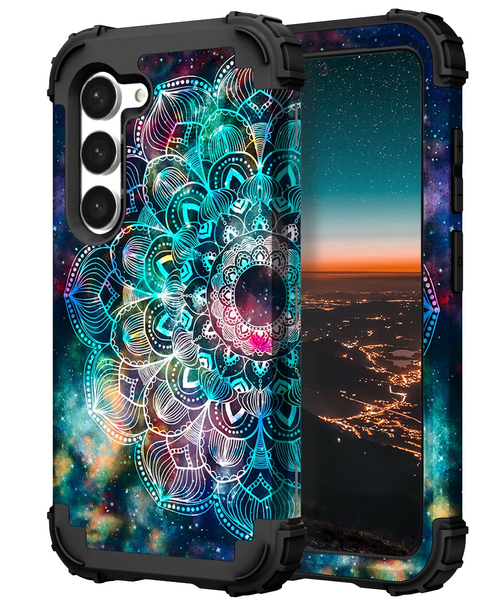 **Samsung Galaxy S23 Case (6.1