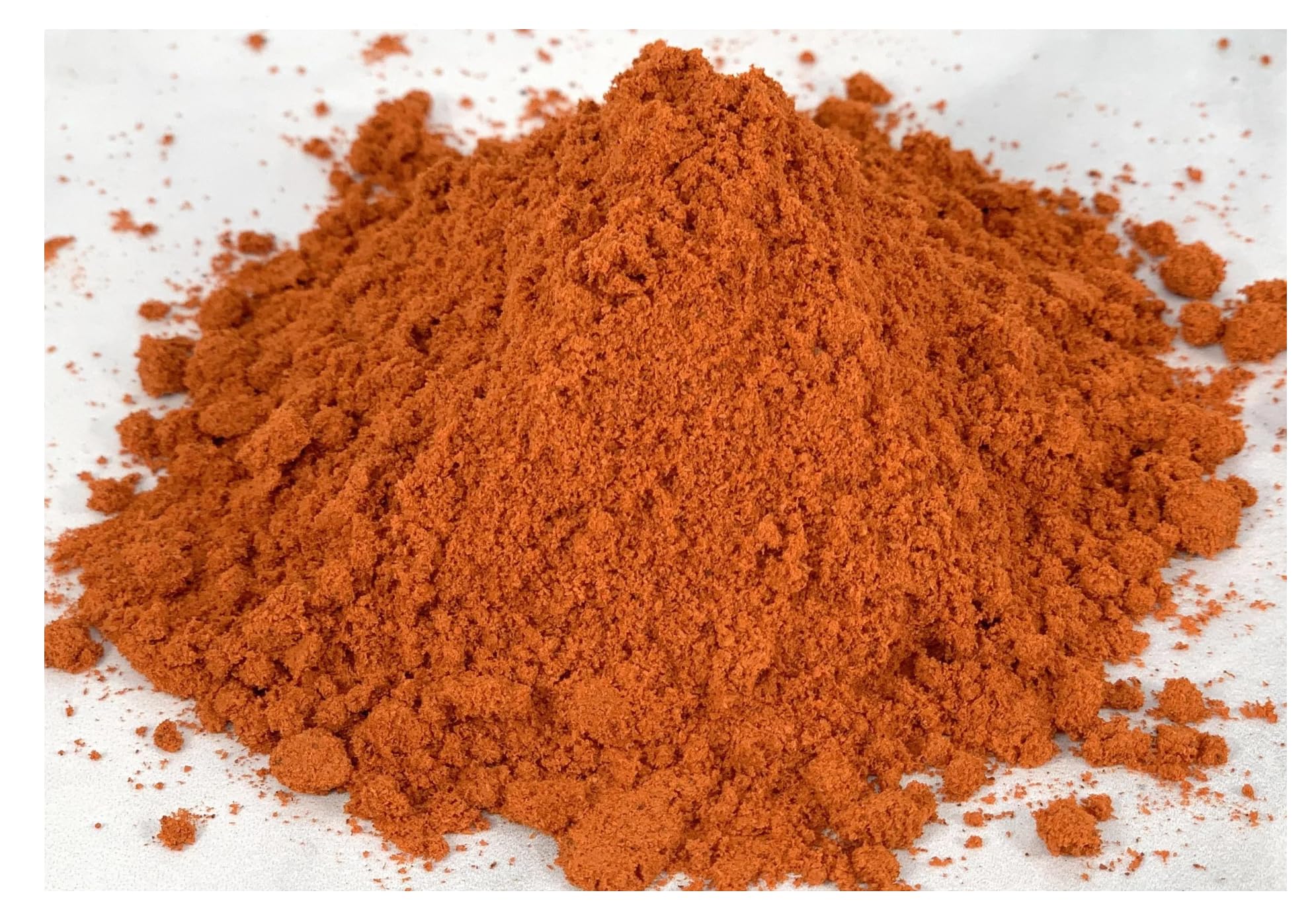Smiling Sweets Ground Cayenne Pepper - Premium Spice for Cooking, Baking & Seasoning (Pack of 2 Bottles) | Perfect for Chili, Pizza, BBQ & Mexican Dishes