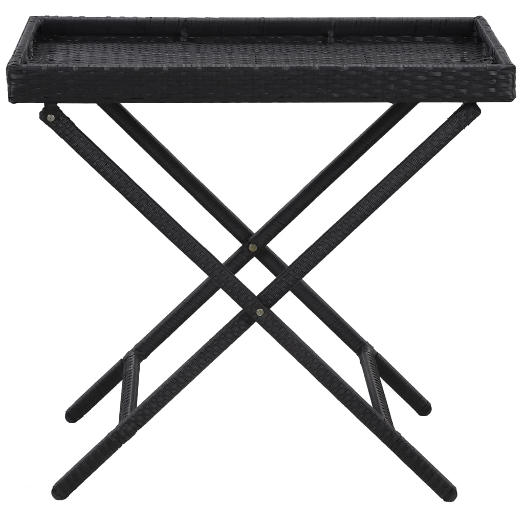 SKM Folding Table 31.5