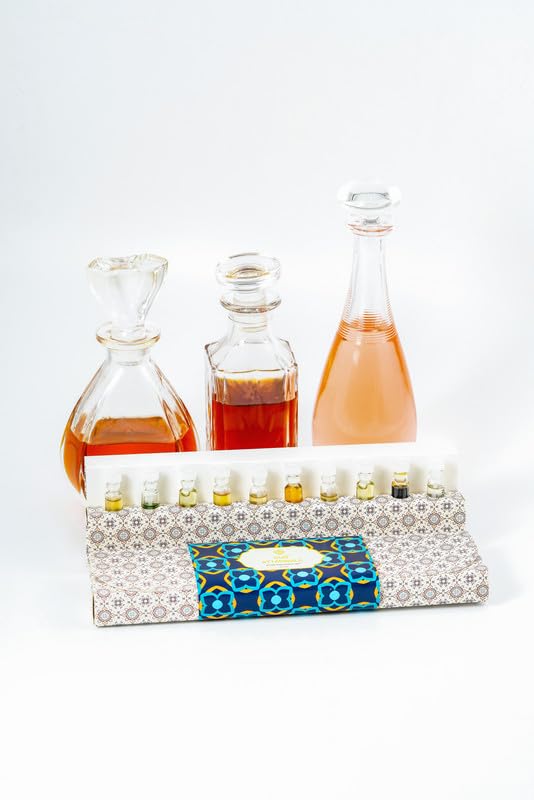OUD TESTER - 10
