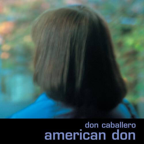 American Don Purple Vinyl LP - Limited Edition Purple Colored Vinyl Record - Perfect for Music Collectors & Vinyl Enthusiasts
