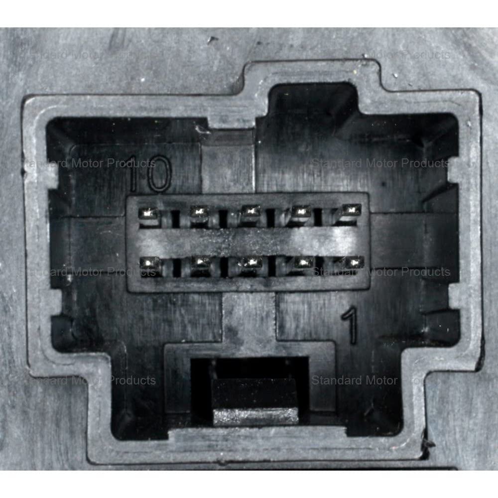 Standard HLS-1468 Headlight Switch - Auto Lighting Replacement