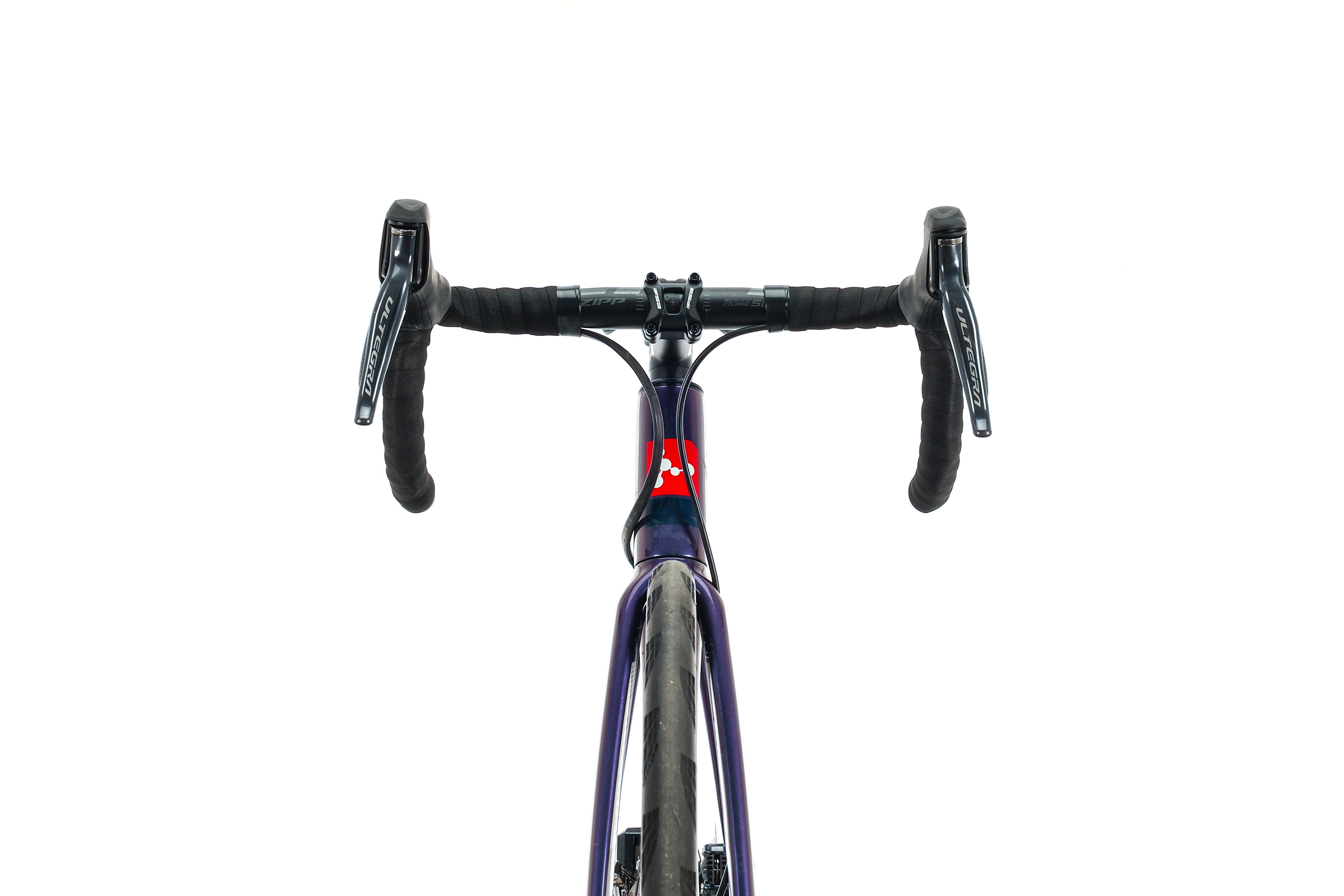 Argon 18 Gallium Disc Ultegra Di2 Road Bike 2021 - Medium Size | High-Performance Carbon Road Bike for Racing & Endurance Training