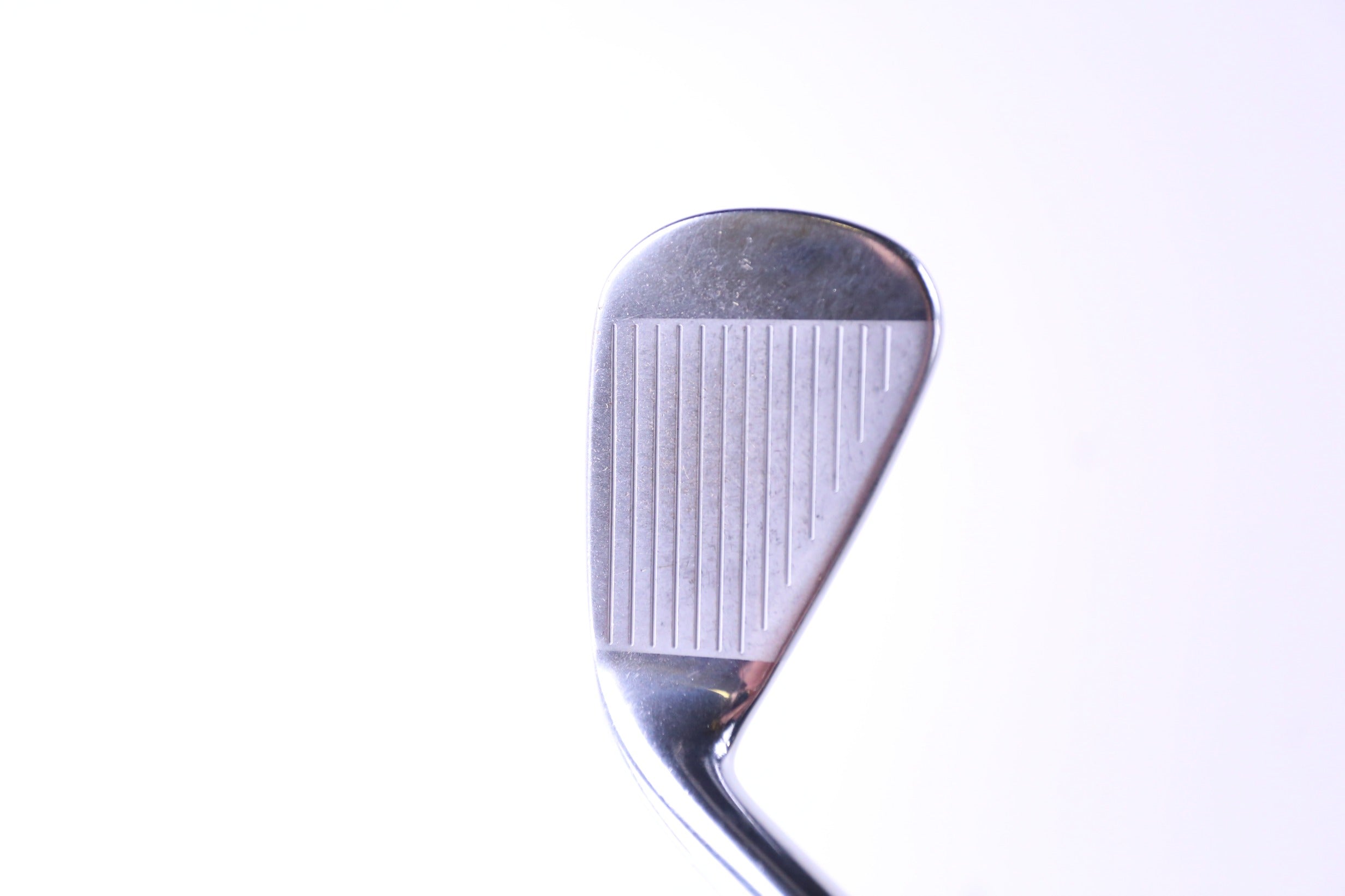 Used Callaway Rogue Pro 6 Iron Right Handed Golf Club - Regular Flex Steel Shaft for Men | Perfect for Practice, Replacement & Backyard Golf Sessions