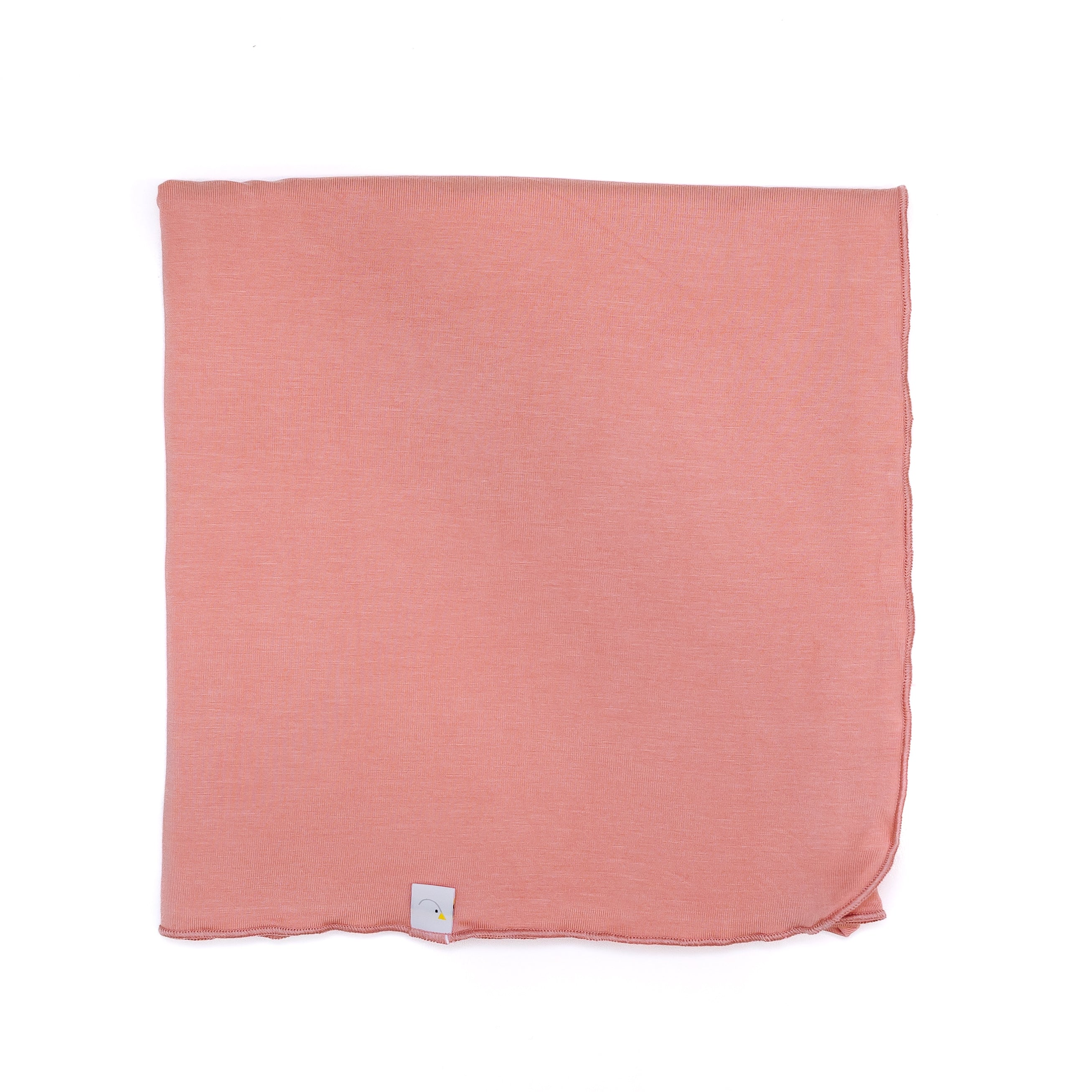 Rosette Swaddle Blanket - Soft Baby Wrap for Newborns & Infants - Perfect for Swaddling, Sleeping & Nursing - Ideal for Nursery, Daycare & Travel