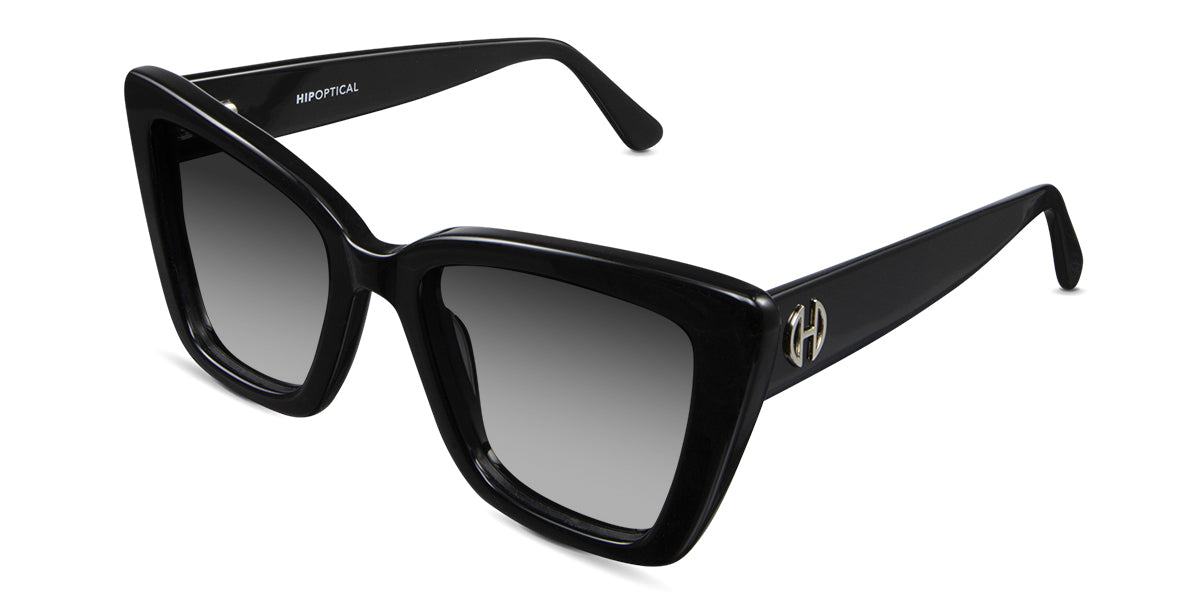Women's Prescription Sunglasses - Stylish & UV Protection Eyewear for Driving, Outdoor Activities & Fashion