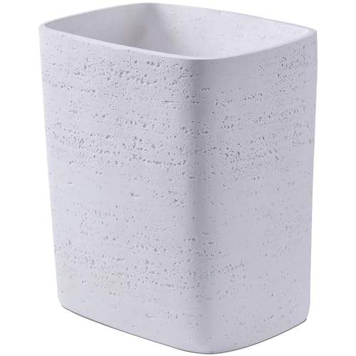 White Travertine