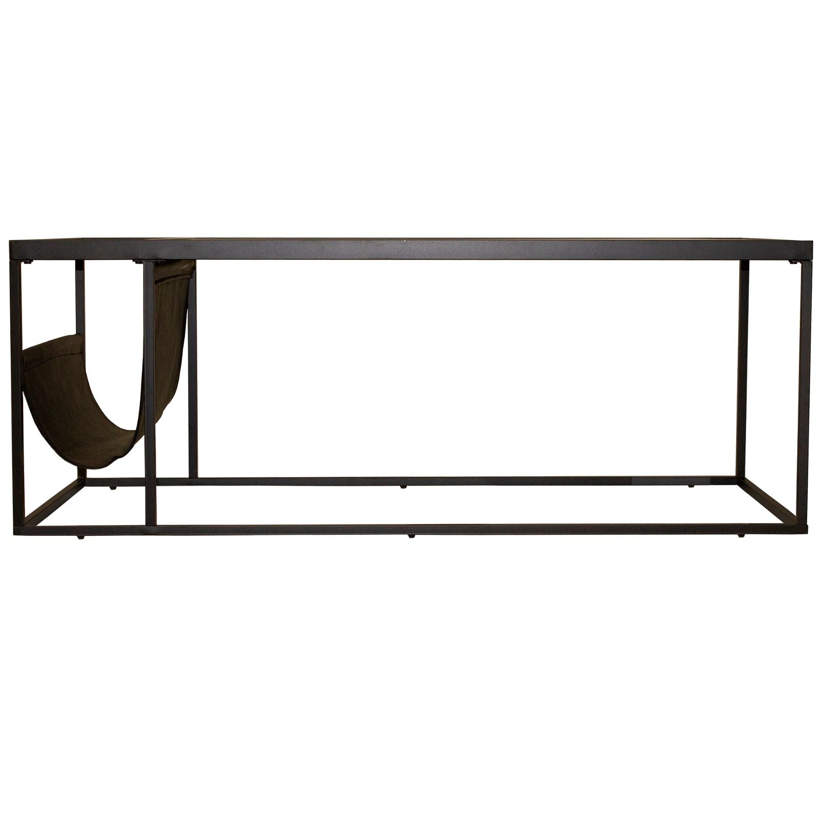 Urban Style CALM Modern Coffee Table - Minimalist Living Room Furniture for Home & Office Decor