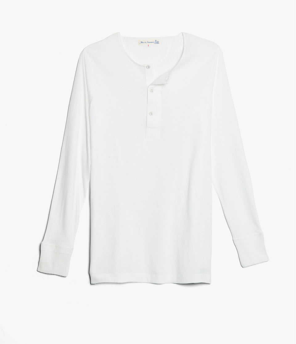 Merz b. Schwanen 102 Button Border Shirt - Classic White Cotton Shirt for Men | Perfect for Casual Wear, Office & Smart Casual Outfits