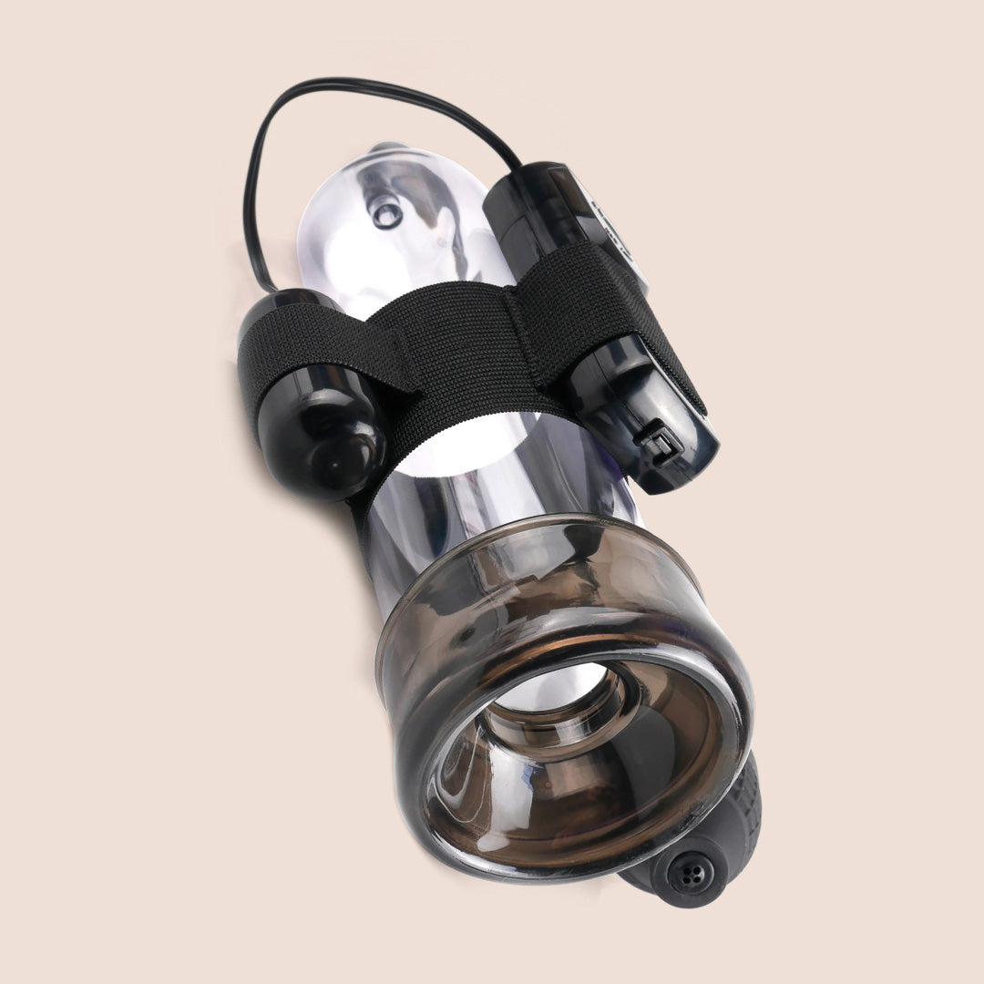 Classix Vibrating Pump - High Power Electric Water Pump for Home, Garden & Pool | Portable Submersible Pump for Drainage, Irrigation & Aquariums | Ideal for Flood Control, Pond Cleaning & Water Transfer