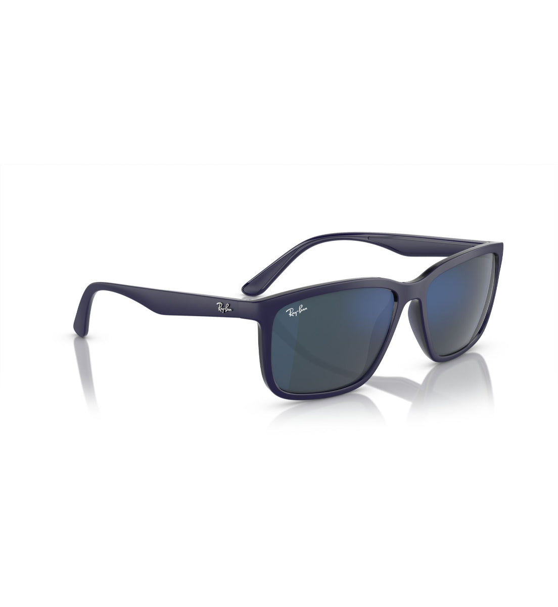 Ray Ban Sunglasses for Men & Women - Classic Aviator & Wayfarer Styles - UV Protection & Polarized Lenses - Perfect for Driving, Beach & Outdoor Activities