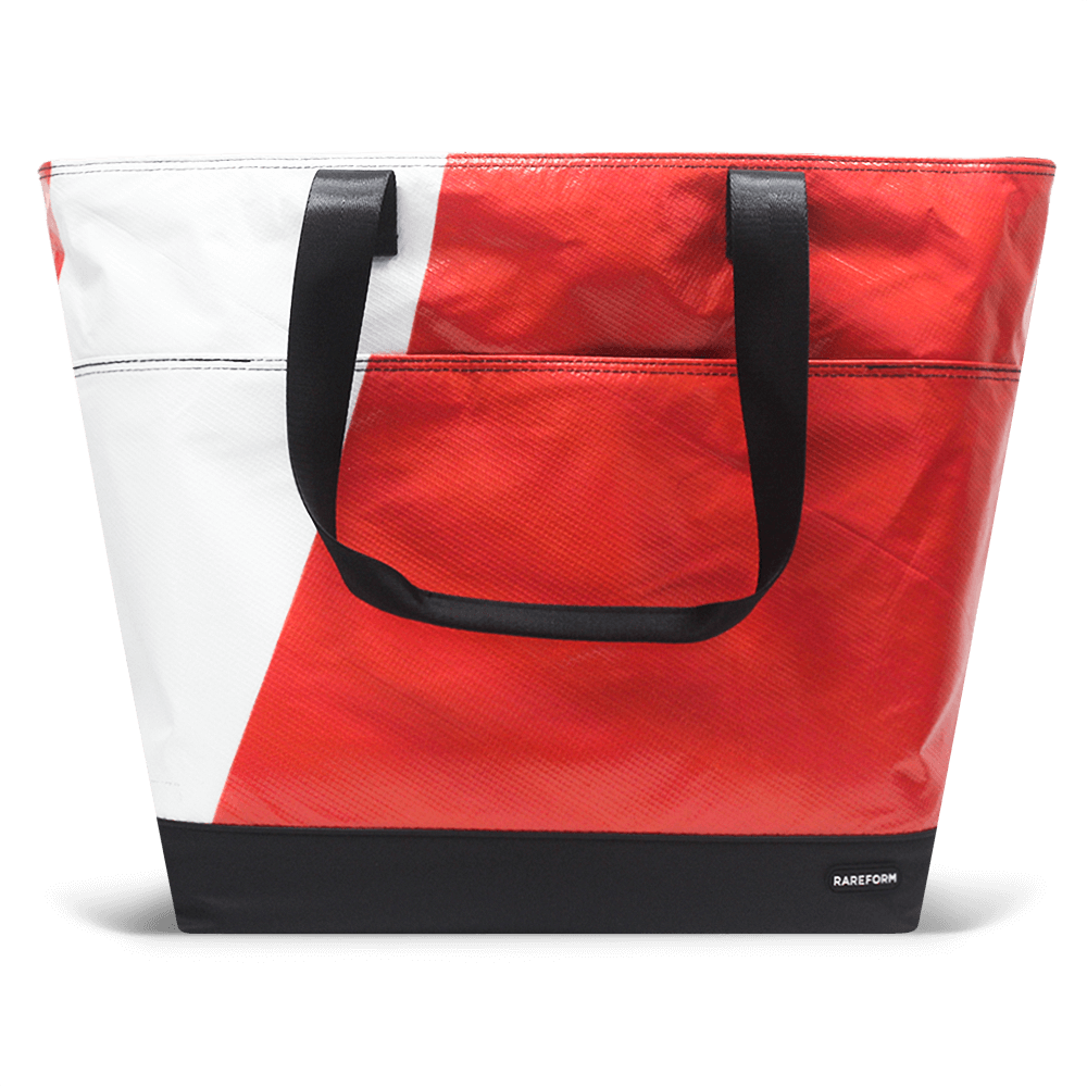 Almost Perfect Hudson Tote - Stylish Vegan Leather Handbag for Women | Perfect for Work, Travel & Everyday Use
