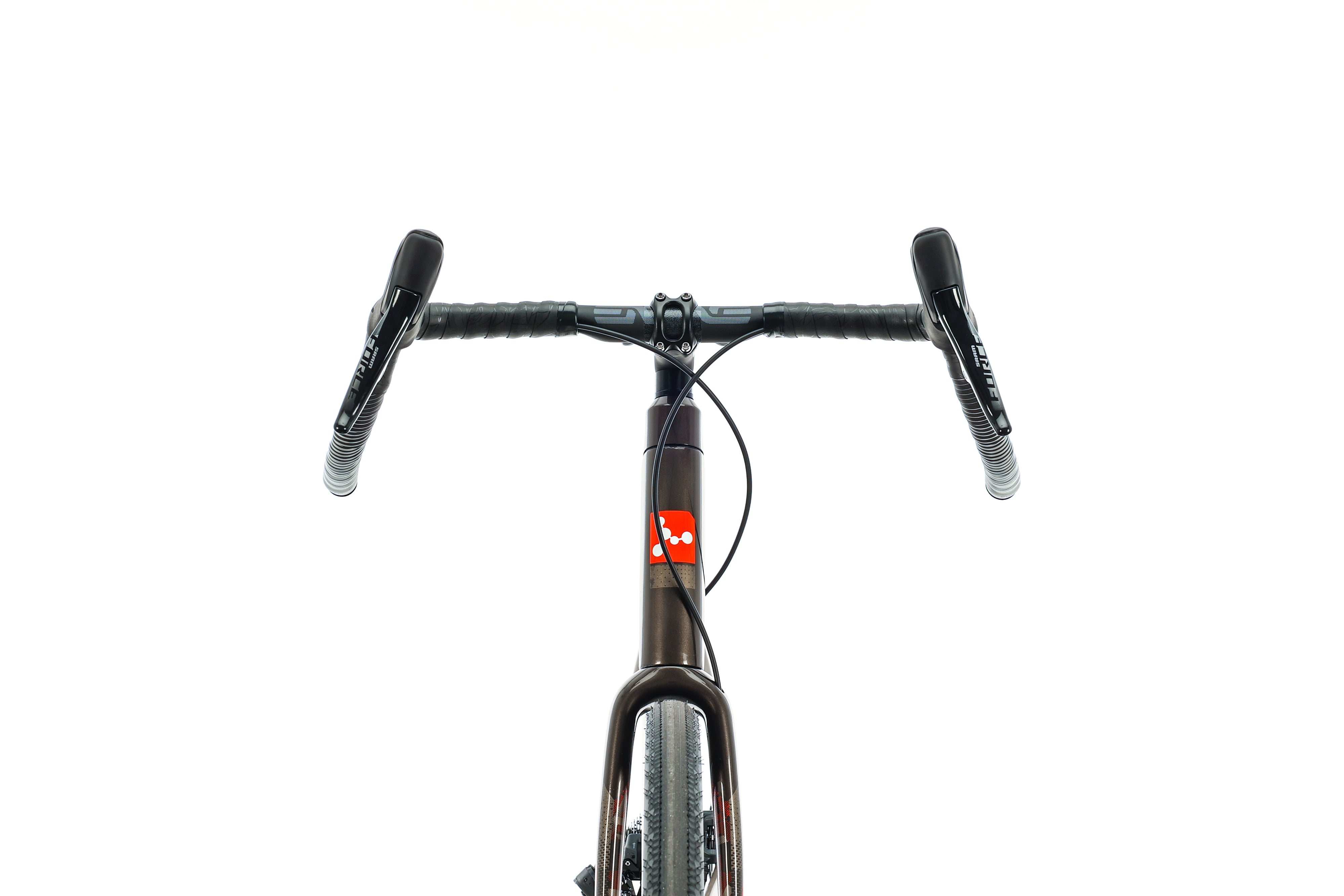 Argon 18 Dark Matter Force AXS Gravel Bike 2022 - X Large Size | High-Performance Carbon Frame & Wireless Shifting | Perfect for Adventure Racing & Off-Road Cycling