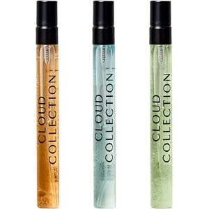 ZARKOPERFUME Cloud Collection Perfume Gift Set - Luxury Fragrance for Women & Men - Perfect for Birthday, Anniversary & Romantic Occasions