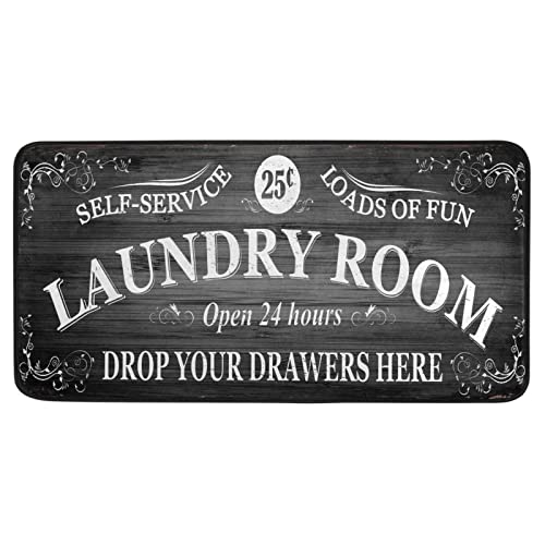 Vintage Dark Wood Background