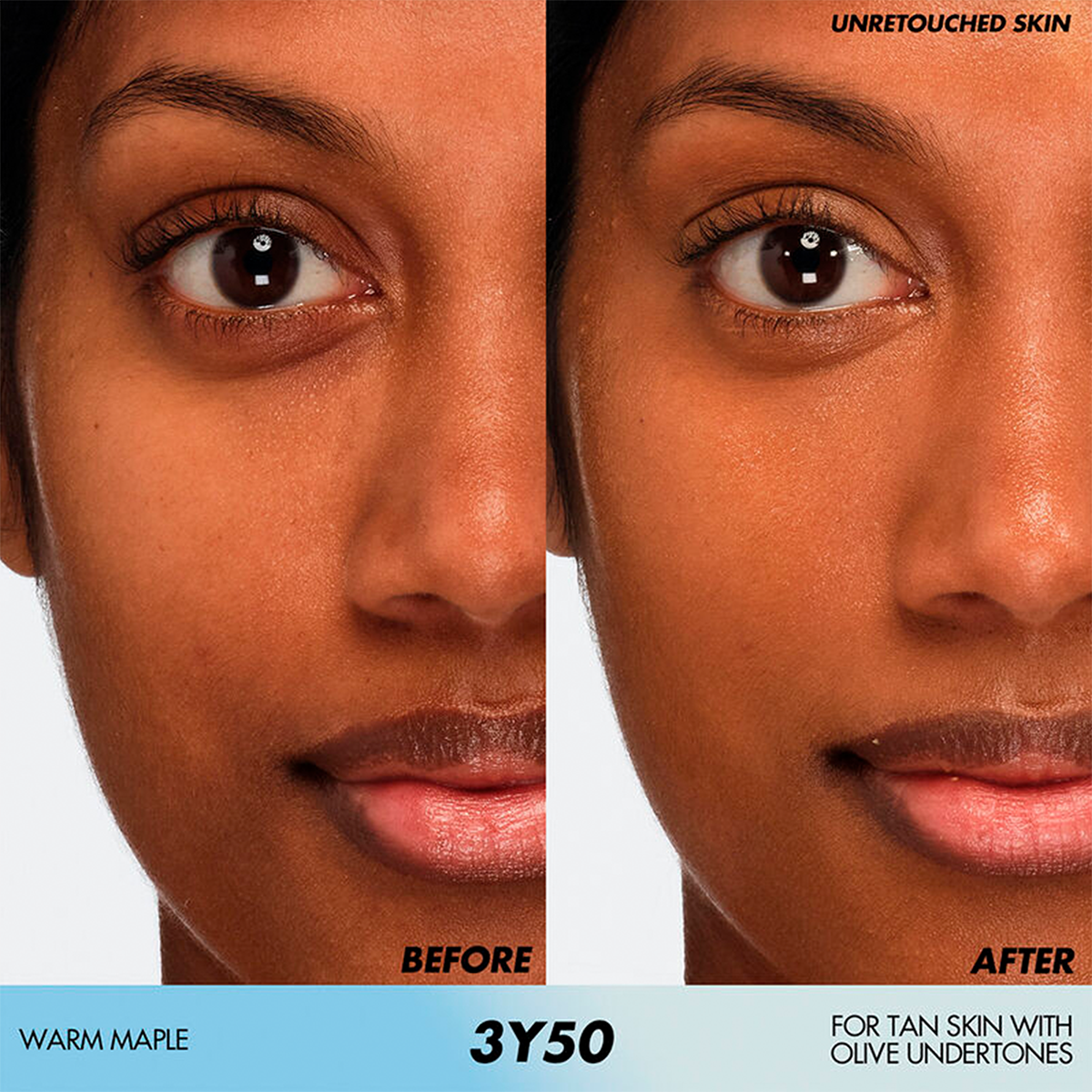 3Y50 HD Skin Hydra Glow Serum - Hydrating & Brightening Facial Treatment for Glowing Skin | Day & Night Moisturizer for Dry, Dull Skin | Perfect for Daily Skincare Routine & Special Occasions