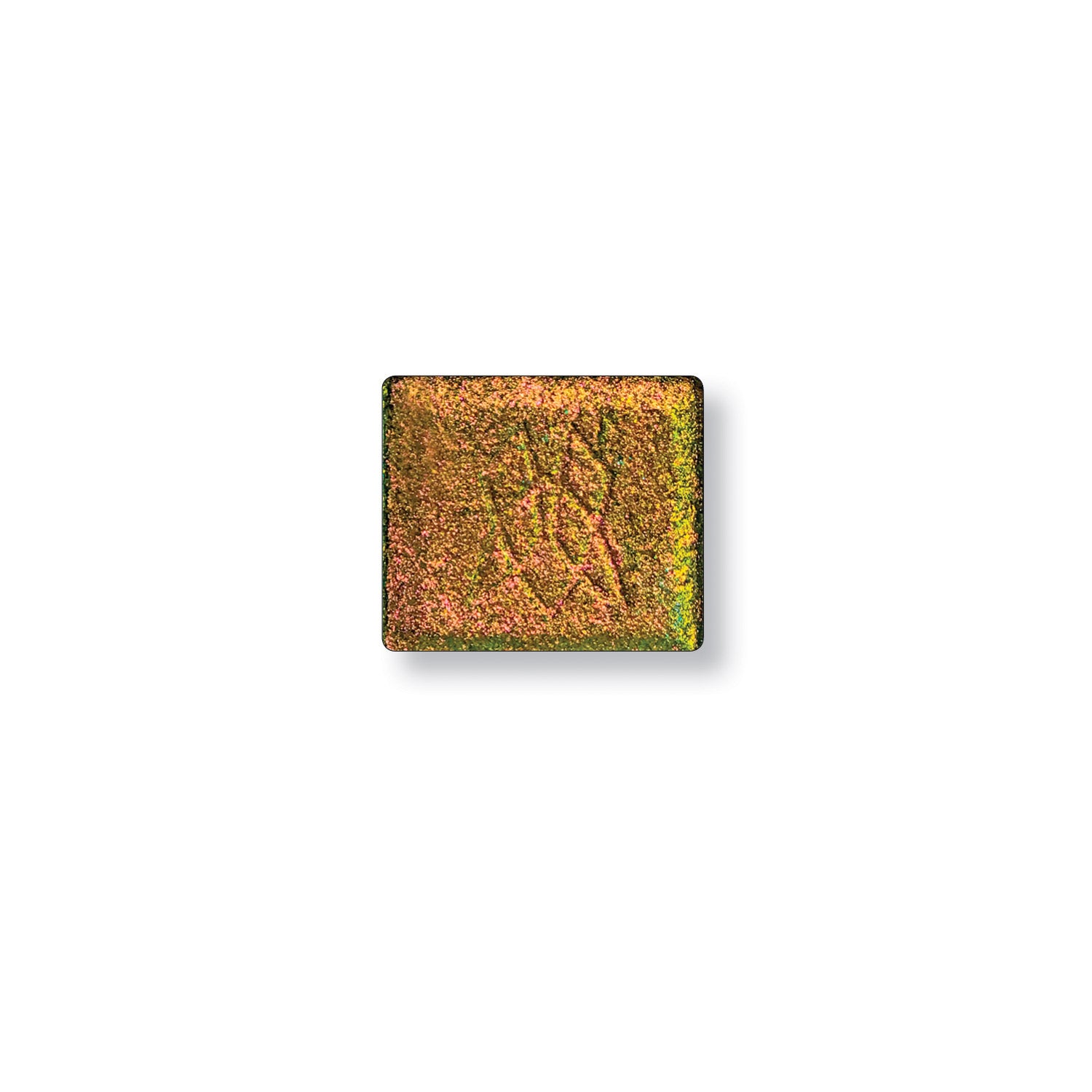 Multichrome Eyeshadow Palette - Jewel-Toned Shimmer & Metallic Finish for Stunning Eye Makeup | Perfect for Parties, Night Out & Special Occasions