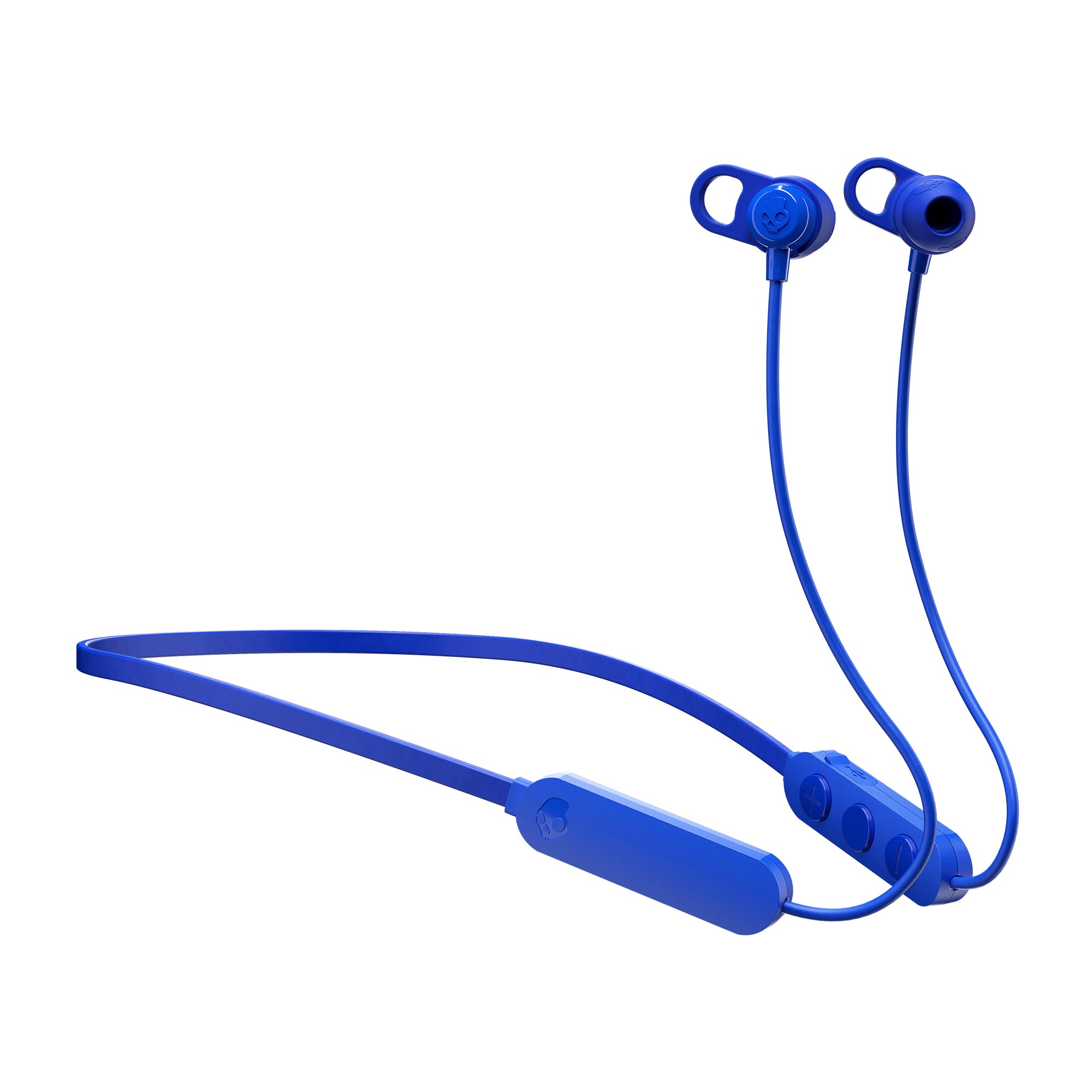 Skullcandy Jib Wireless Earbuds - Bluetooth Headphones with Mic, 6H Playtime, Sweatproof for Gym, Running & Travel