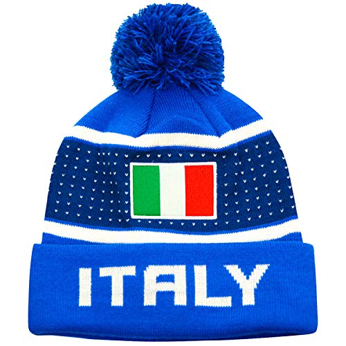 It44bn_italy Pegged Pom Pom