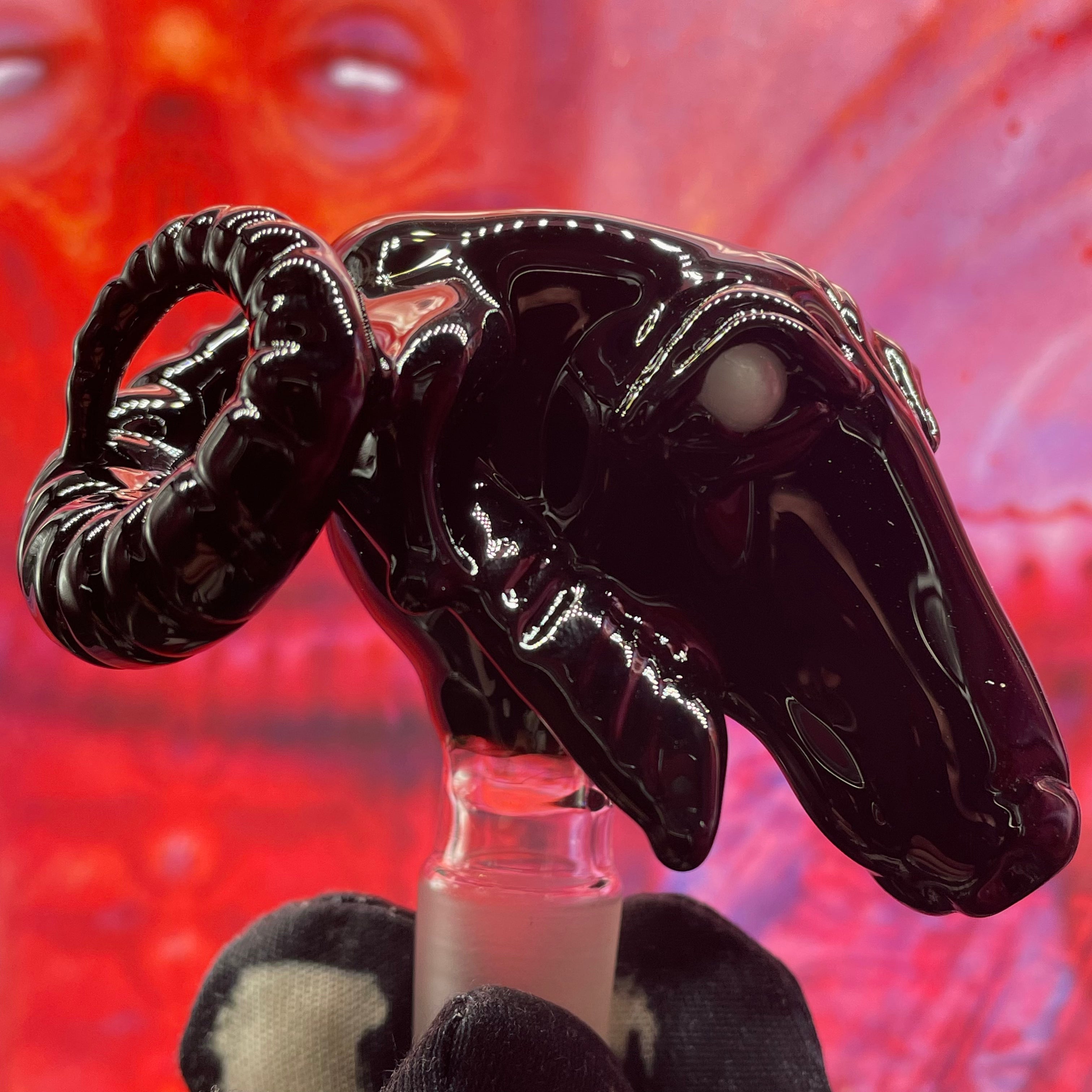 14mm Black Philip Slide - Premium Quality for Smooth Gliding - Perfect for Skateboarding, Longboarding, and Cruising