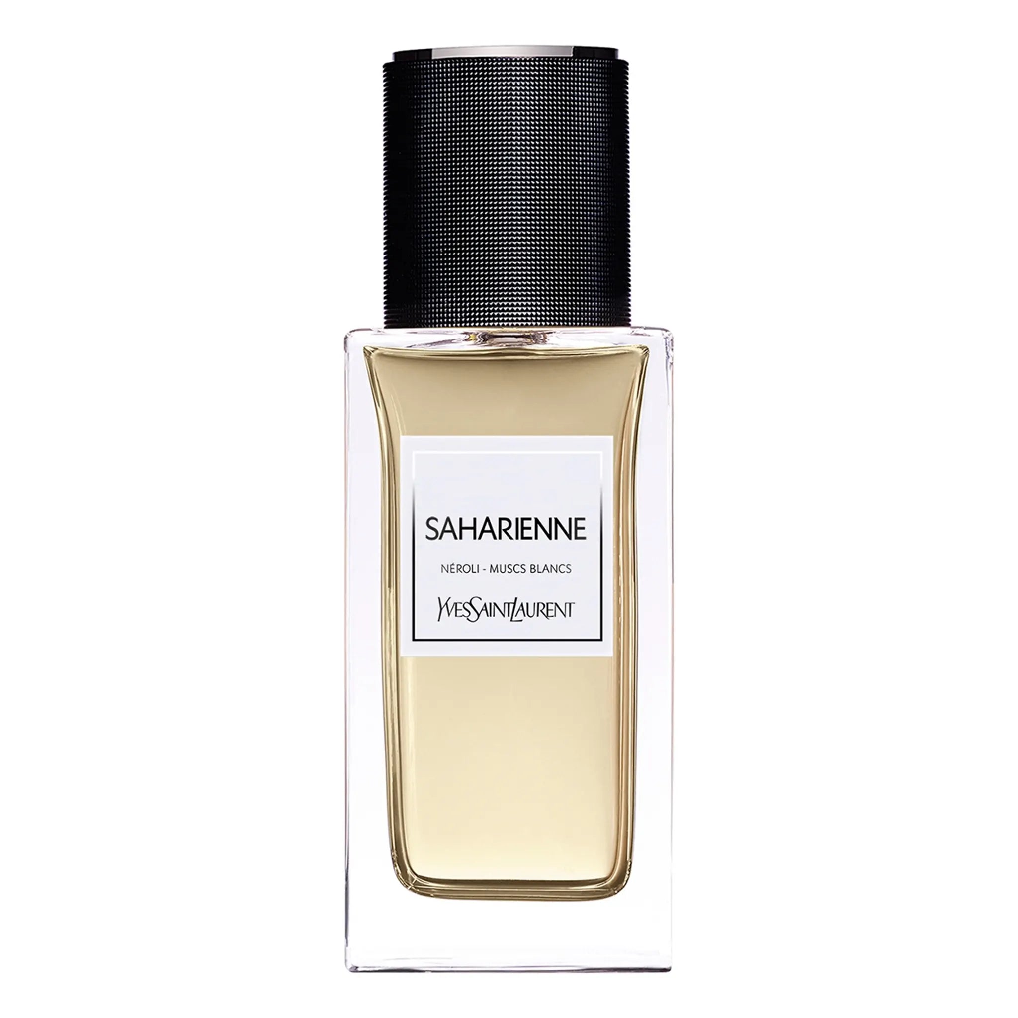 Yves Saint Laurent Saharienne Eau De Parfum 125ml - Floral Woody Perfume for Women, Long-Lasting Luxury Fragrance | Perfect for Date Night, Evening Events & Special Occasions