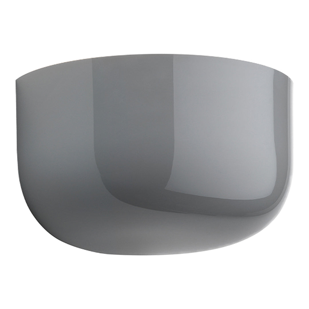 Bellhop Wall Up Light - Modern LED Wall Sconce for Home & Office Lighting | Indoor & Outdoor Use for Hallway, Bedroom, Patio, and Garden Decor